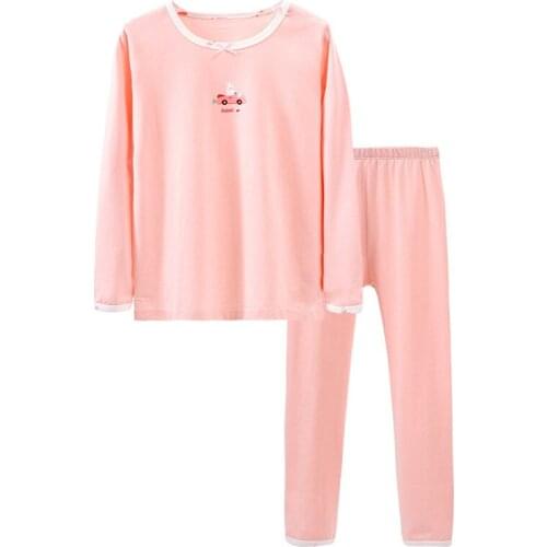 RASVY Pajamas For Girls