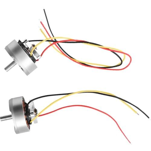 Front Rear Power Motor Replacement for DJI FPV Racing Drone Professional