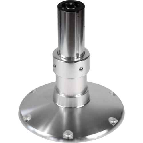 Springfield Boat Equipment