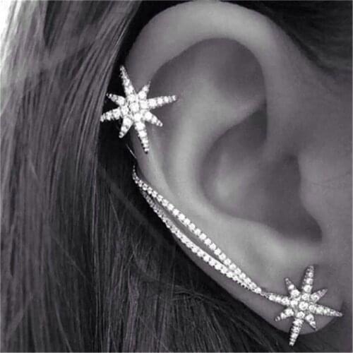 XB255 Luxury Designer Fashion 925 Sterling Silver shinning European style Jewelry leaves shaped wedding party bz