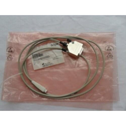 1pcs Cables the Connecting line of the flow sensor 8409626 Drager Babylog8000