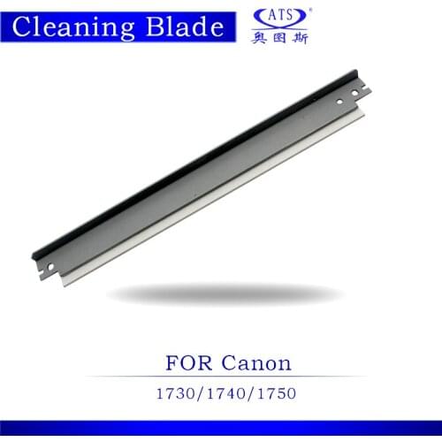 1PCS drum cleaning blade For IR 1730 1740 1750 High Quality scraper copier parts IR1730 IR1740 IR1750