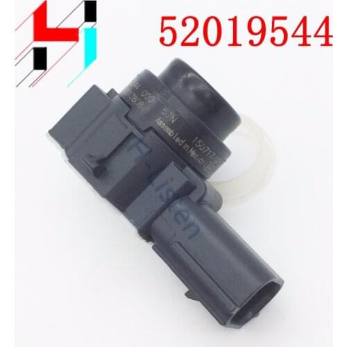 4PCS) 52019544 0263013808 Car Detector Parking Assist Distance Control Sensor parking sensor