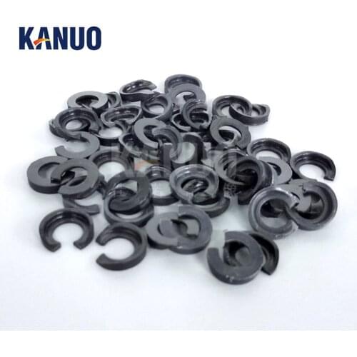 50pcs/lot) 357002205A / 3570 02205 C-ring for Konica R2 QD21 Minilab
