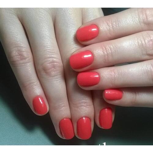 91583 Mambo Beat gel polish primer UV sealer soak enhanced 7.3ml long lasting manicure art nail gel Lak varnish primer