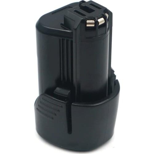 C&P BOS10.8VA 1500mAh Li-Ion BAT411 BAT411A BAT412 BAT412A PS40-2 PS20-2 D-70745 PS50B PS70-2A PS30B PS31-2A PS40 PS10-2 battery