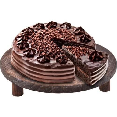 Alinda Flip Presentation Tray Large Authentic Tumbled Effect Natural Paulownia Tree Carved Bahex B1621