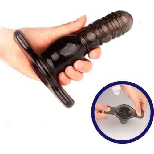 Anal Sex Toys Hollow Butt Plug Prostate Stimulator Anal Expander Penis Enlargement Anal Plug Adult Toys Sex For Women Men Gay