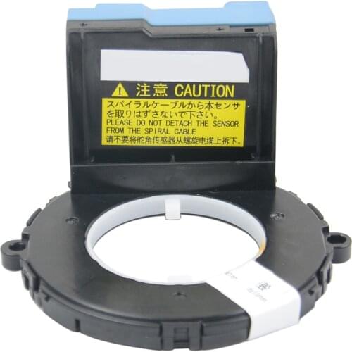 AP01 Steering Angle Sensor for Lexus RX350 2010-2015 for Toyota 4Runner 201389245-30110 8924530110