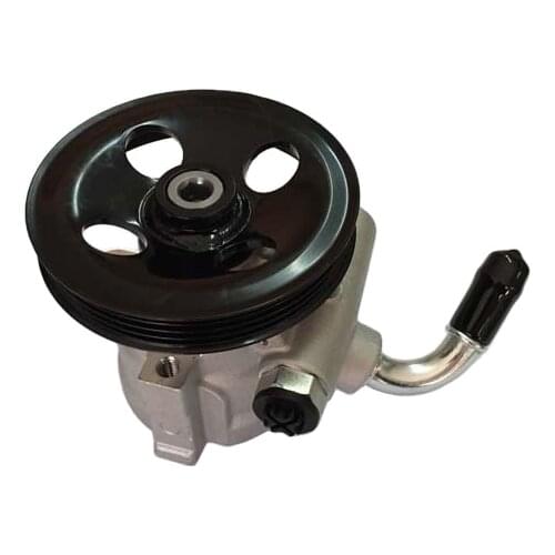 Car Accessories Hydraulic Power Steering Pumps 49110MP100 for Luxgen SUV 7