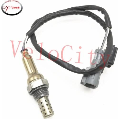 Oxygen Sensor O2 Sensor Part No# 39210-3C900 234-4857 For 2007-2009 Sorento 3.3L 3.8L 2009 Borrego 3.8L