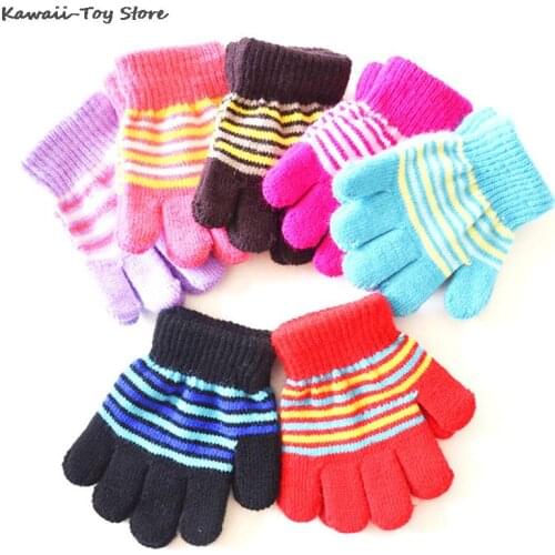 DIAPER&CORED Gloves And Mittens