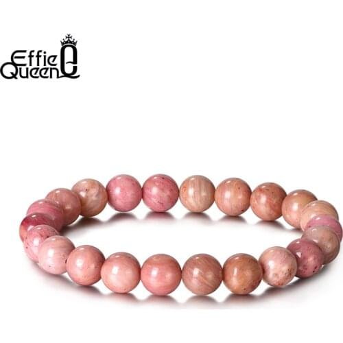 Stone Bracelets Effie Queen China