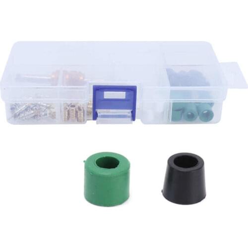 R410/R22 A/C Valve Core /Set Air Conditioning Valve Core Remover Tool sealing Gasket A/C Repair Tool