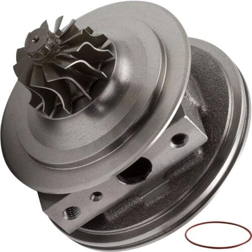 Turbo Cartridge Core GT1238S For SMART CITY CABRIO 0.6 i 708116-5001S 708837 Turbine Chra Center 4541970002