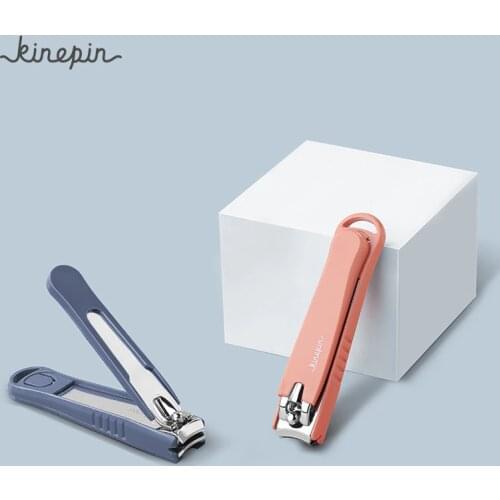 KINEPIN Nail Clippers
