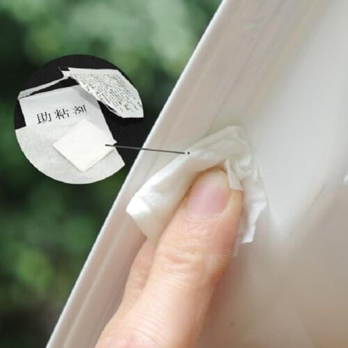 20pcs 3M 94 adhesive Primer Adhesion promoter L increase the adhesion Car Wrapping Application Tool car-styling for Tape