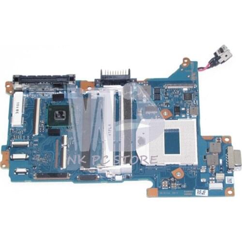 FASRSY1 A3688A Main Board For Toshiba Portege R30 R30-A Laptop motherboard SR17E HM86 P000598350 DDR3