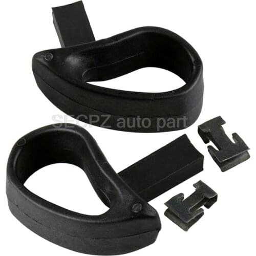 Car Front Left & Right Seat Release Tilt Handle For Audi Seat Vw Golf Mk4 Bora Jetta New Beetle 1j3881633b 1j388134b