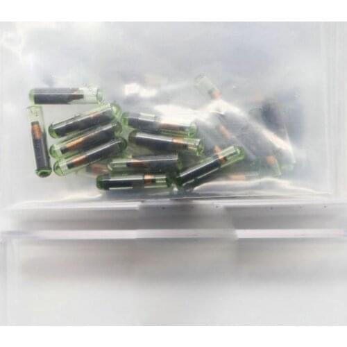 Original Keydiy KD48 Chip KDX2 48 Chip Blank Copy type Car Key Chip for KD-X2