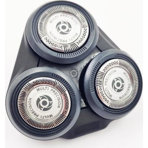 Full Set SH50 Shaver Replacement Bade Heads for Philips S5420 S5000 S5370 S5140 S5110 S5050 S5210 S5078 S5077 S5080 S5400 Razor