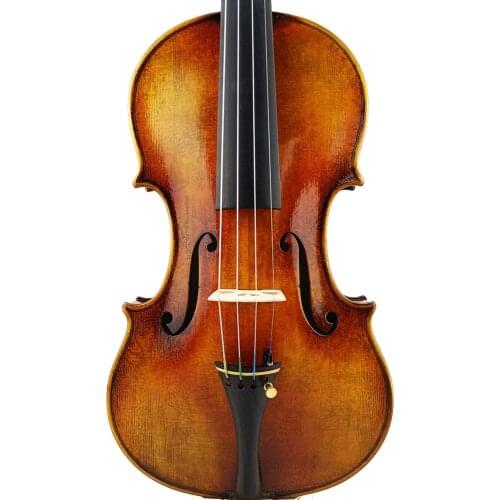 Professional grade violins beautiful retro violins with good sound retro violins with good tone are sold directly from studio