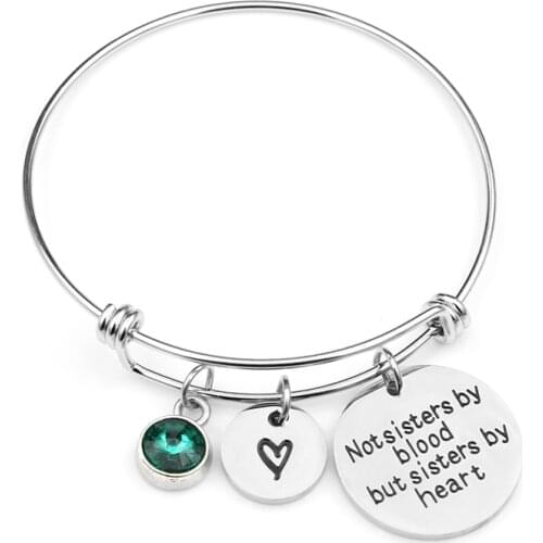 VILLWICE Metal Bracelets