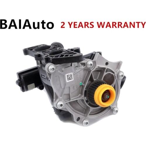 06K121011C 06L121111B EA888 Electronic Water Pump Thermostat Housing Assembly For Audi A1 A3 A4 A6 A7 Q3 Q5 Q7 TT For VW Tiguan