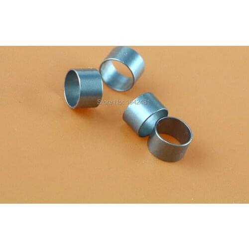 60PCS Barrel Hinge Shaft Pin Set For Nintendo DS Lite for NDSL Axis Axle for DSL Replacement High Quality