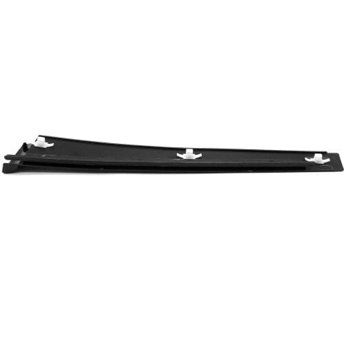 Brand New Panel Replacement for Ford Fusion NSR Passenger Side Rear Door Trim Panel Plastic Cover Left/Right