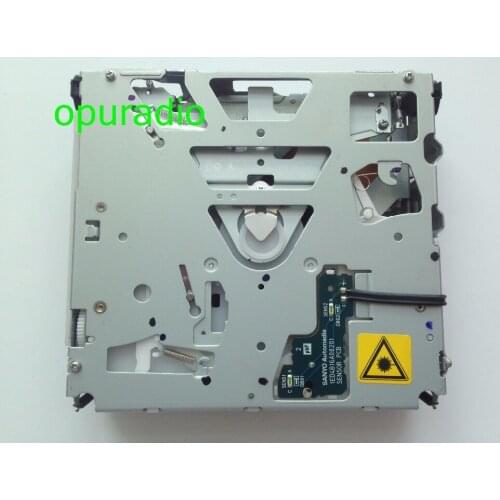 Brand new Sanyo single CD mechanism RAE0142 RAE501 Drive loader for Mazda 3 Mazda 5 Mazda 7 car CD audio 2pcs/lot