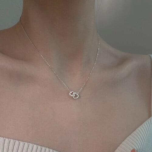 BOYULIGE Pendant Chains