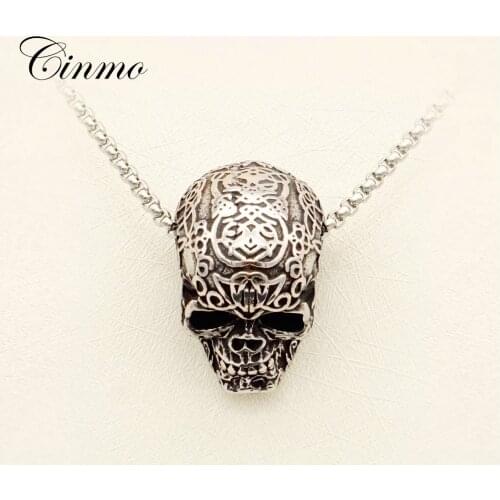 Cinmo Vintage Necklaces