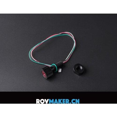 M10 Depth Sensor High Precision Water Depth Sensor Water Pressure Sensor with Temperature Correction