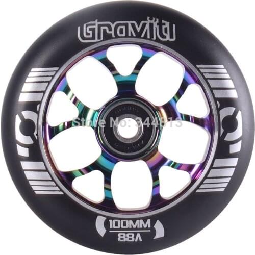 FOX PRO Spare Parts And Accessories For Scooters