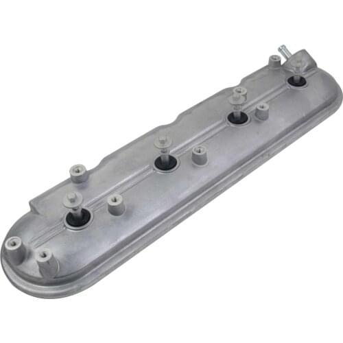 AP02 Left Valve Cover w/ Gasket Fits For 99-08 Cadillac Chevrolet GMC Pontiac 12570427 New 8-12561-820-0