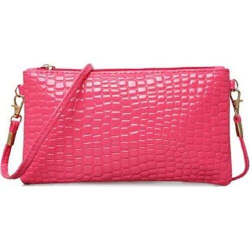 Fashion Womens Bags Small Shoulder Crossbody Bags Mini Ladies Messenger Bags PU leather handbags clutch coin purses 01 wallets