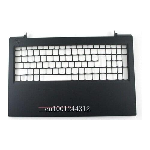New Original FOR Lenovo V110-15 Series Palmrest Upper Case KB Bezel 460.08B03.0007 5CB0L78358 Big Enter