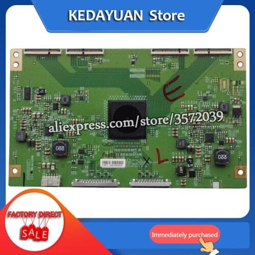 Free shipping original 100% test for LG KD-55X8500B 6870C-0501A LC550EQK-FGK4 logic board