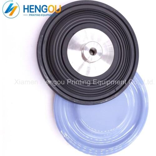 1 Piece SM102 CD102 printing part oil diaphragm pump diaphragm F2.148.1041/01 Size 140x8.5x11mm