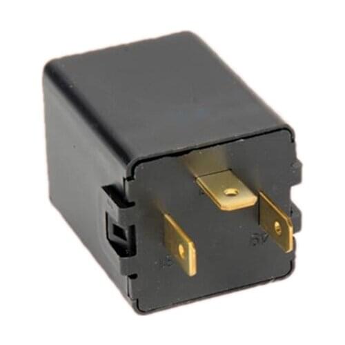 Turn Signal Flasher Relay for Dae woo Nexia, Lanos-1,-2, Matiz-1,-2 OEM:96312545