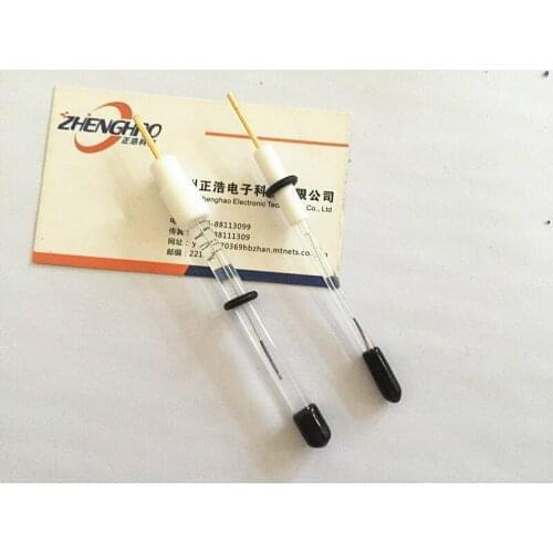 Removable silver / silver chloride reference electrode Ag/AgCl Dia.6mm