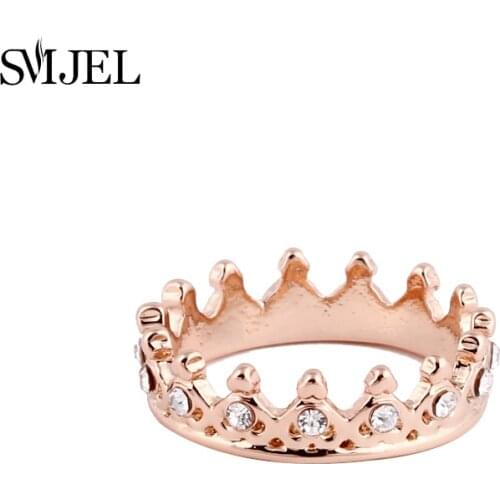 SMJEL Rings