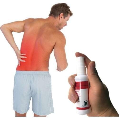 Discounted Vietnam Scorpion Venom Balm Pain Patch Muscle Rthritis Neck Plaster Relaxation Essential Oil Spray Rheumatism Plaster