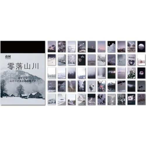 Vintage Journal Stickers Travel Stickers Srapbooking Journal Craft Diary Ablum B36C