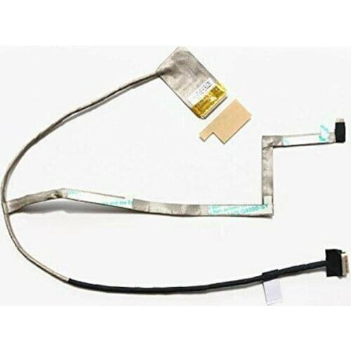 LCD LED LVDS HD SCREEN DISPLAY CABLE for samsung NP300E5E np300E5C np355E5C np270E5E np270E5V np275E5V BA39-01311A