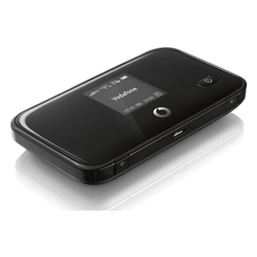 ZTE R212 Vodafone logo 100Mbps 4g mifi router,PK huawei E589, huawei E5776, huawei R210