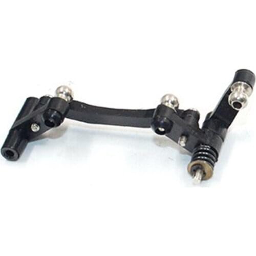 PX9300-06 Steering Linkage Assembly For Pxtoys PX9300 PX 9300 9301 9302 1/18 RC Car Spare Parts