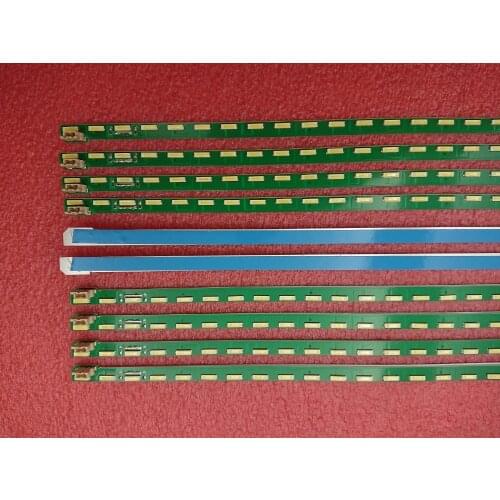 15=30pcs LED backlight strip for LG 49LF5400 49LF5410 49LF5900 49LF6900 49UF6907 49LF590V 49LF540V MAK63267301 G1GAN01-0791A