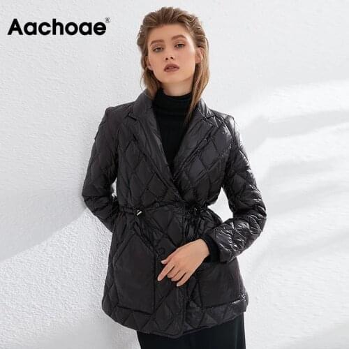 Aachoae Women's Jackets